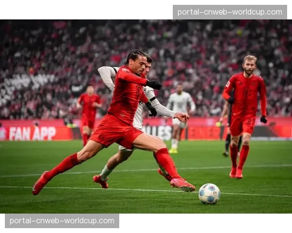 德甲联盟公布2025-26赛季中期财报，媒体版权收入同比增长8%