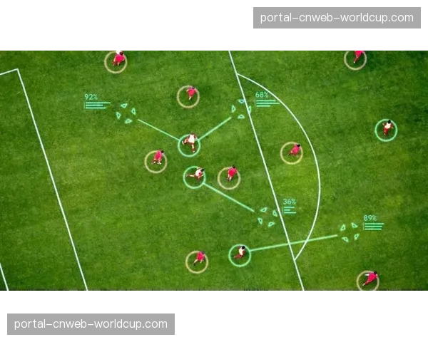 DFB与多所大学合作启动“足球大数据与战术模型”研究计划 DFB与多所大学合作启动“足球大数据与战术模型”研究计划
