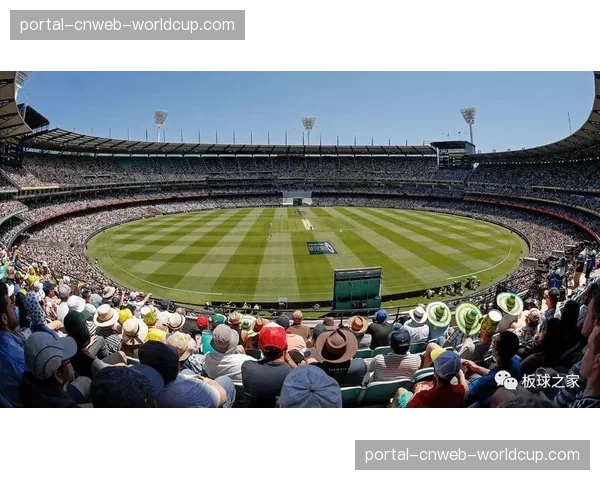 2027年澳大利亚世界杯组委会公布首座翻新完工场馆——珀斯矩形球场