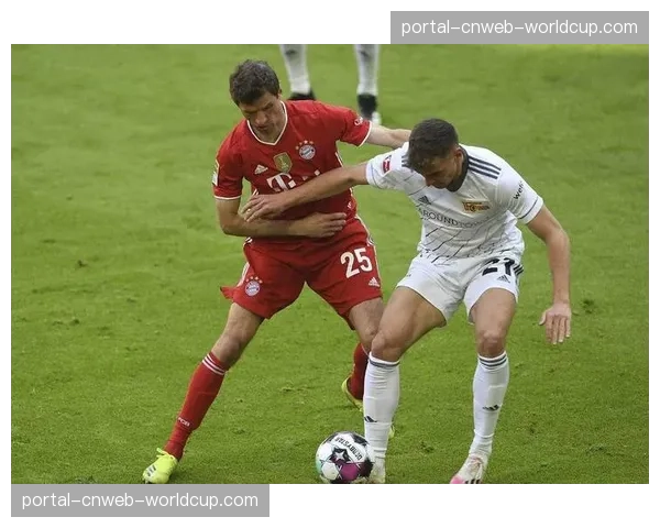 柏林联合推出纪录片，讲述球队从低级联赛到欧战赛场的故事